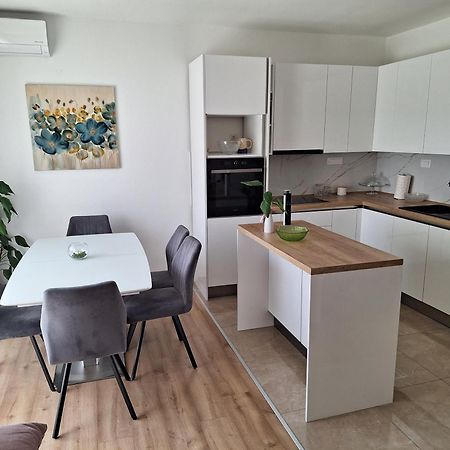 Apartment 3M Split Extérieur photo