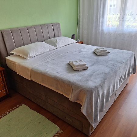 Apartment 3M Split Extérieur photo