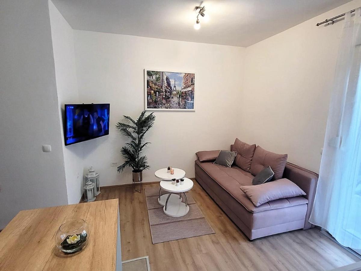 Apartment 3M Split Extérieur photo