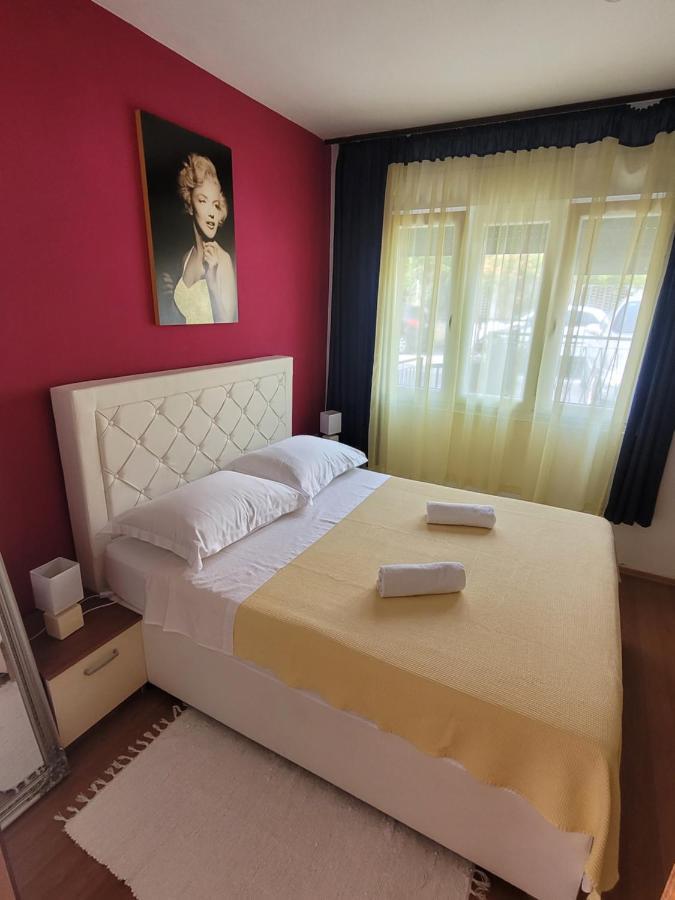 Apartment 3M Split Extérieur photo