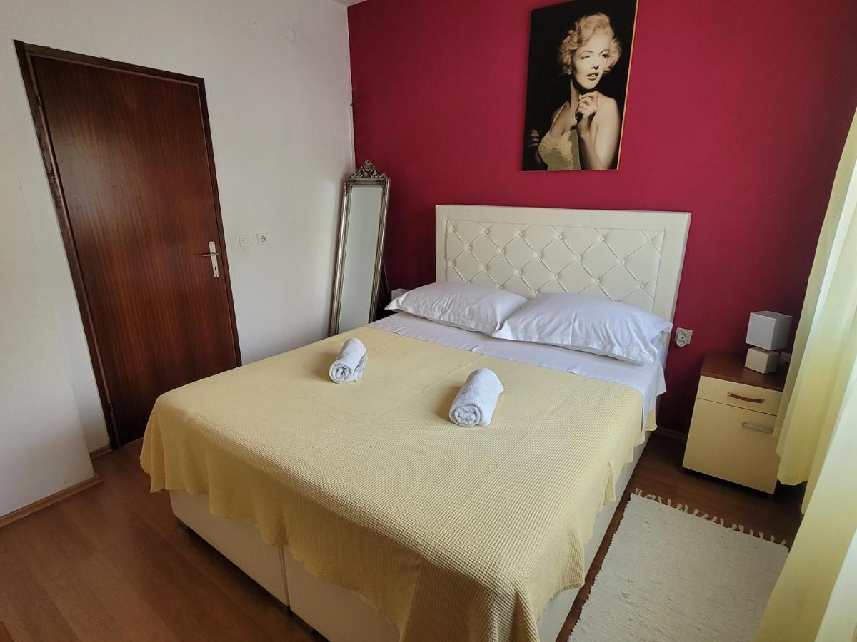 Apartment 3M Split Extérieur photo