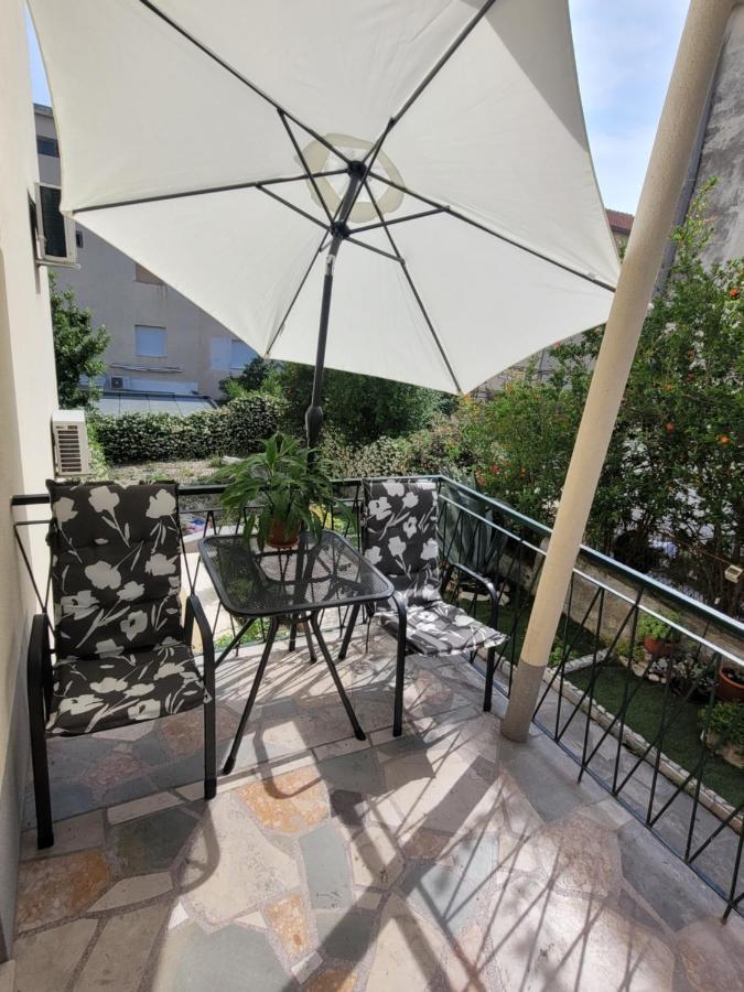 Apartment 3M Split Extérieur photo
