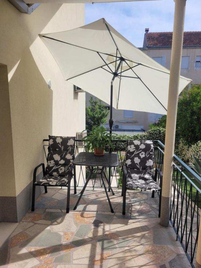 Apartment 3M Split Extérieur photo
