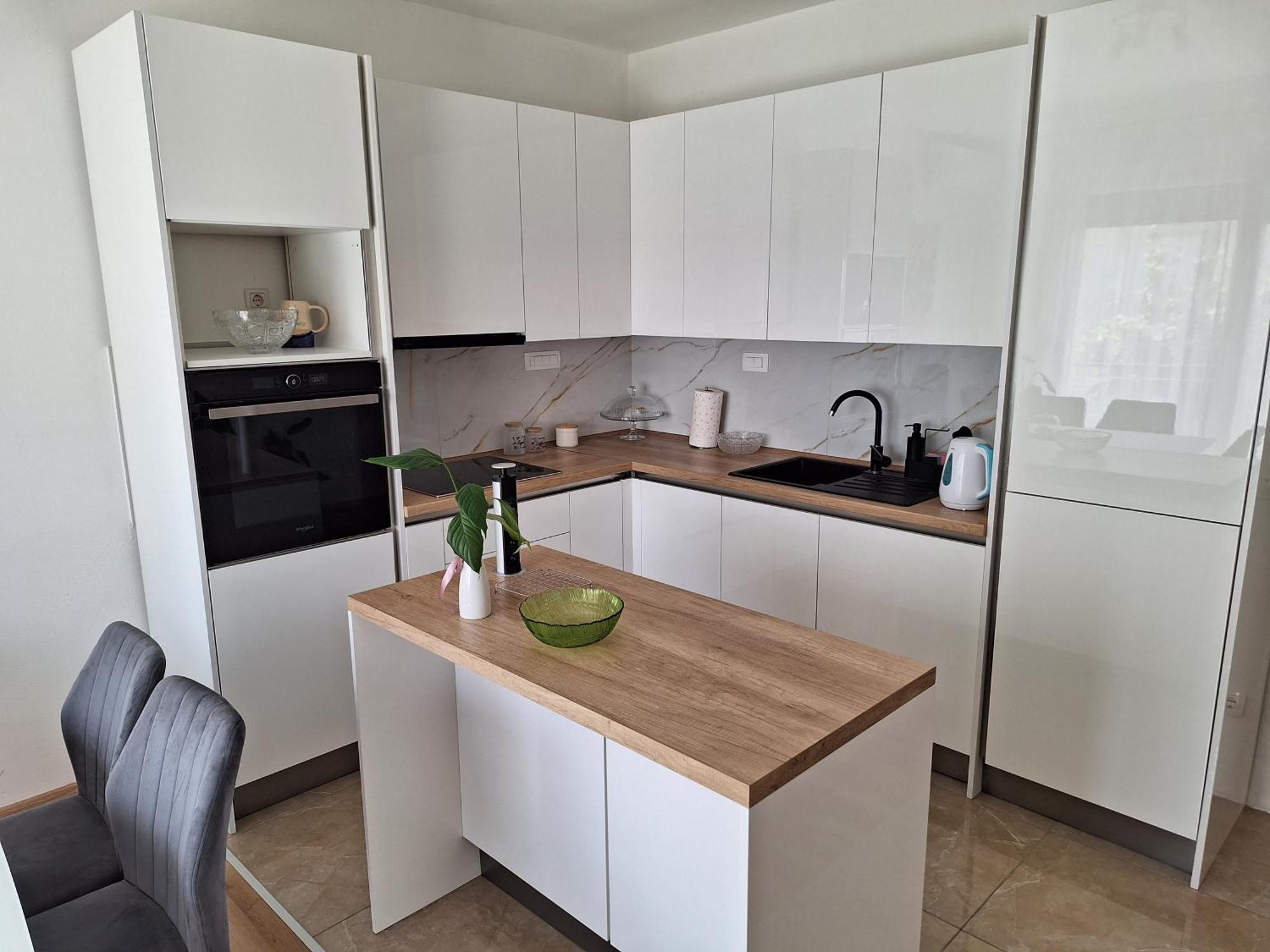 Apartment 3M Split Extérieur photo